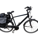 Elektrische fiets, Cross, Barletta